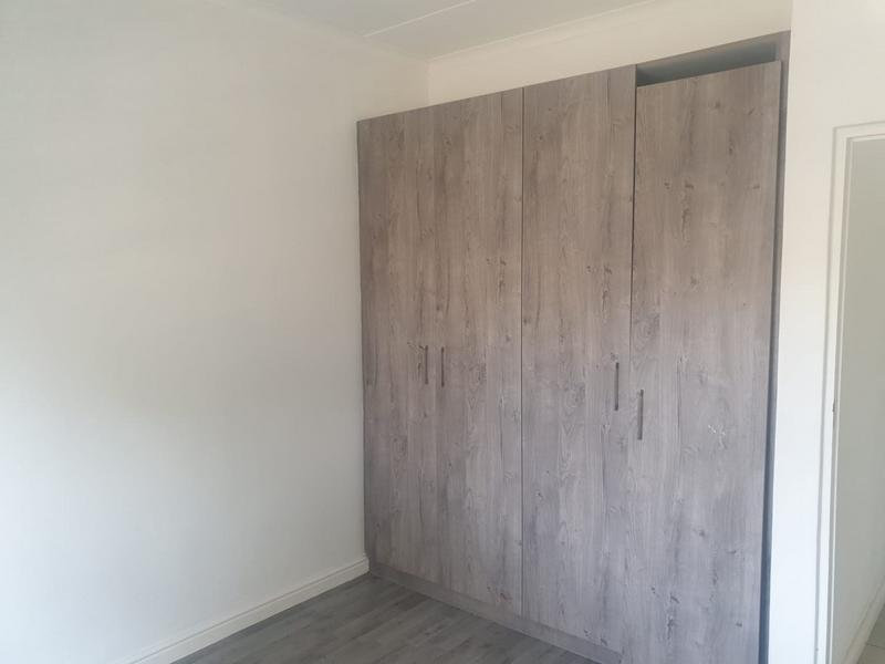 To Let 2 Bedroom Property for Rent in Wetton Western Cape